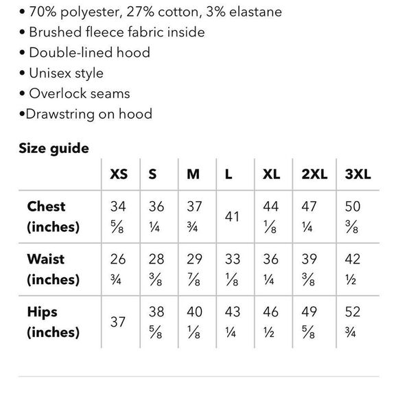 Hayley Elsaesser Cherry Print Hoodie 🍒 - Picture 7 of 9